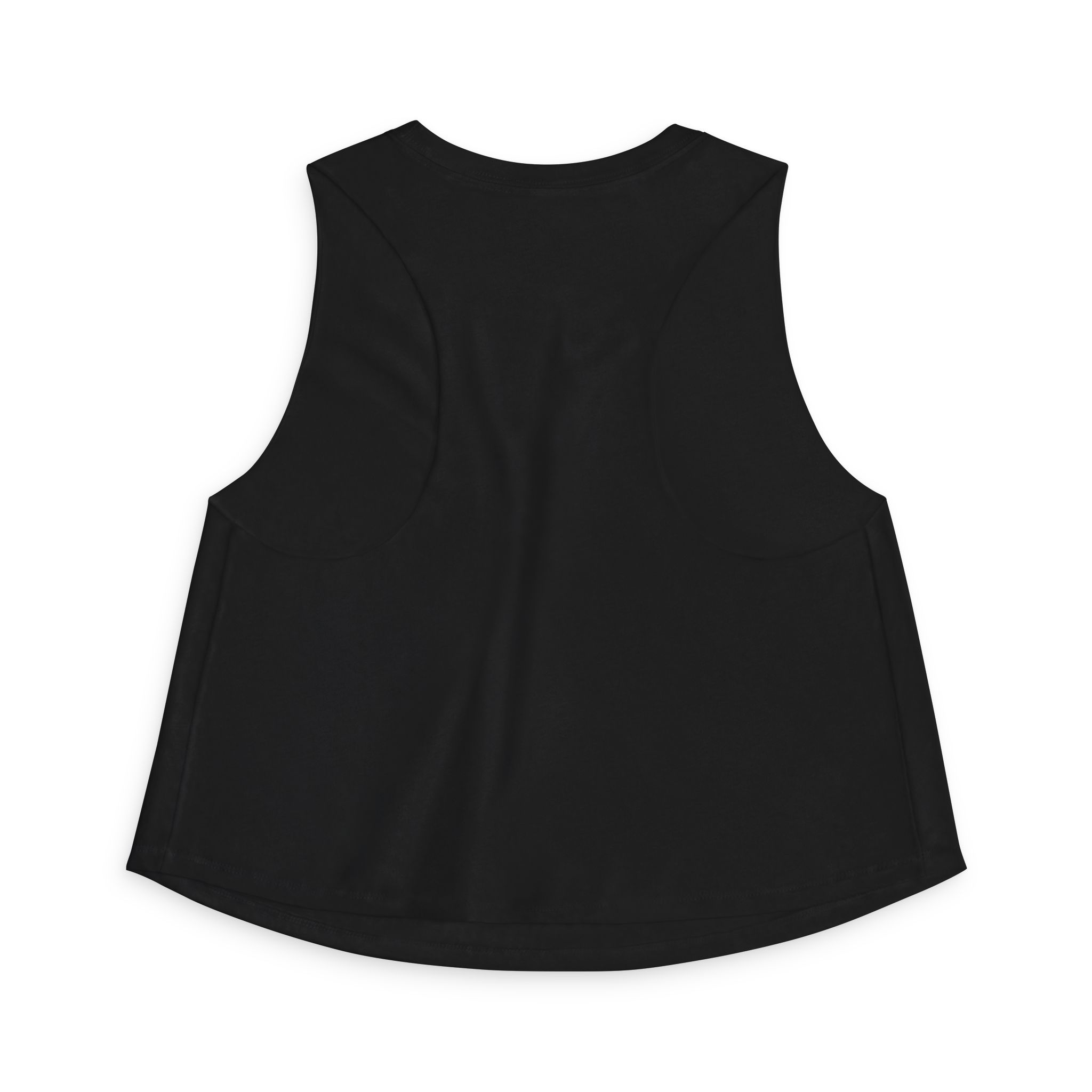 Tahoe Low Life Women's Crop Top - Image 3